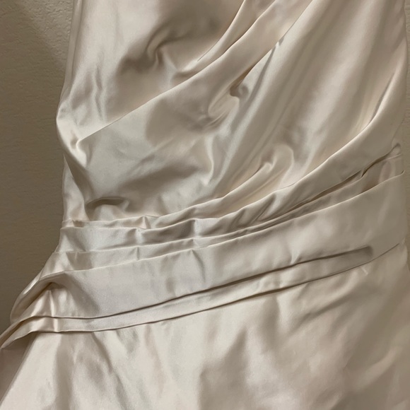 Rivini wedding dress size 6 NWT - Picture 6 of 7